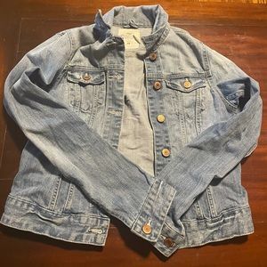 H&M Jean Jacket